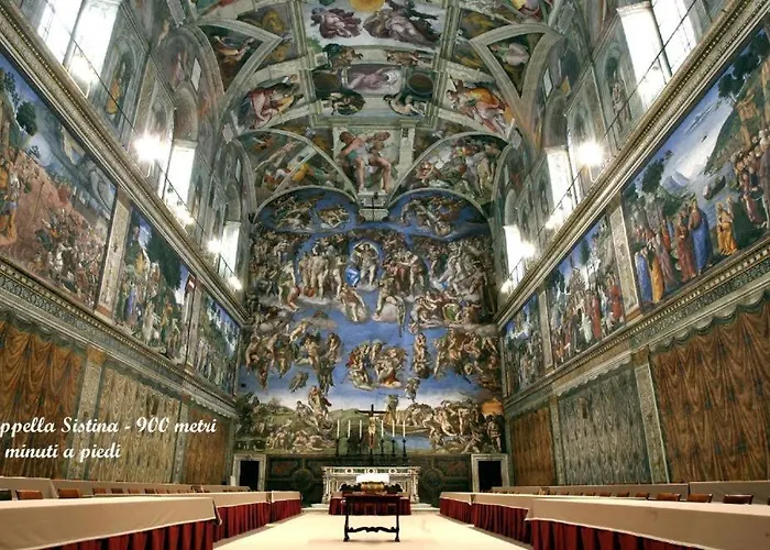 Residenza Crescenzio