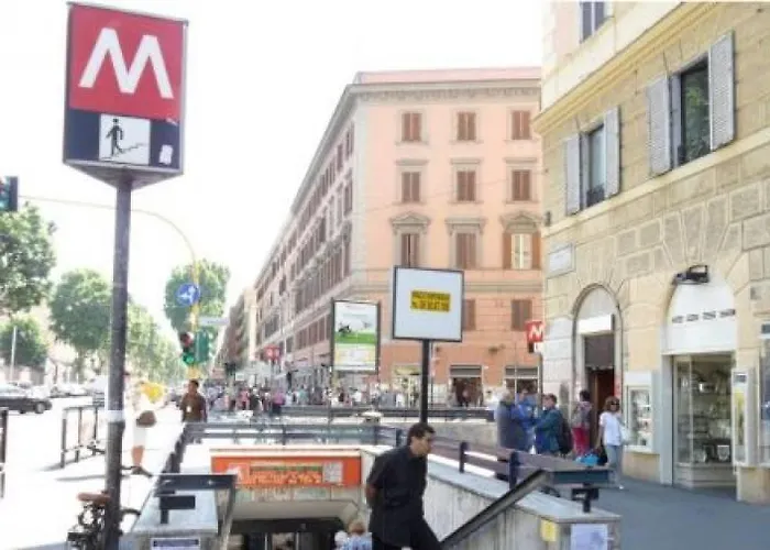 Residenza Crescenzio